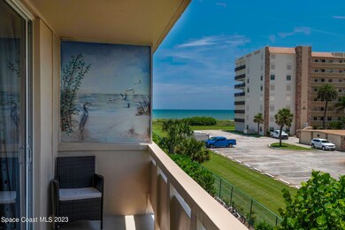 Ocean Views
