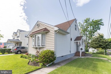 601 Brooke Ave, Magnolia, NJ 08049 - photo 2