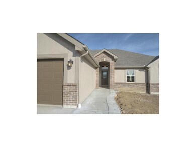 Zero Entry into home  (no steps)
