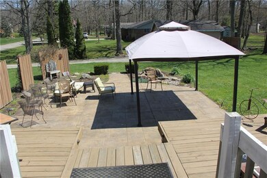 7098 N Hickory Ln, Springport, IN 47386 - photo 3