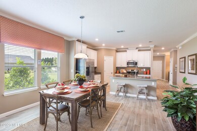 287 Lake Sinclair St, Saint Augustine, FL 32084 - photo 2