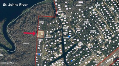 3. Lot Map