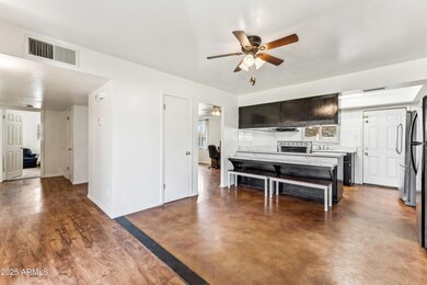 Foyer Entry, Alt View