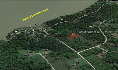 Lot 18 SE Private Road 3048p, Corsicana, TX 75109 - photo 3
