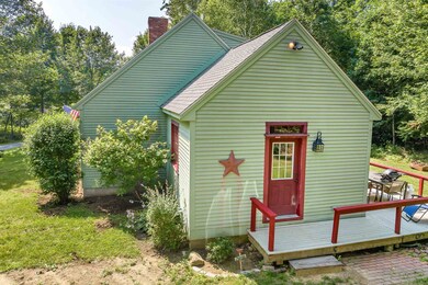 99 Clark Rd, Tilton, NH 03276 - photo 4