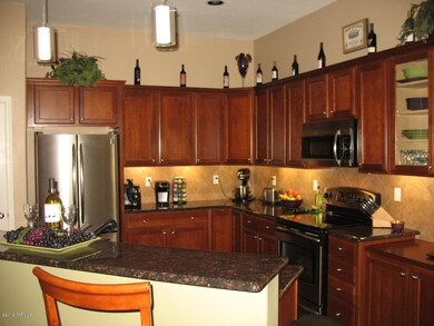 Beautiful Kitchen