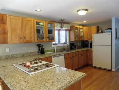 11 Woodward Dr, Milford, NH 03055 - photo 7