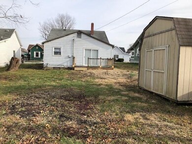 1915 Jefferson St, Anderson, IN 46016 - photo 2