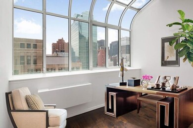 Turtle Bay Towers unit 19 U, New York, NY 10017 - photo 5