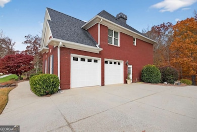 1990 Duncans Mill Rd, Jefferson, GA 30549 - photo 4