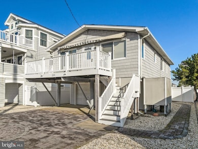 109 W 25th St, Ship Bottom, NJ 08008 - photo 2