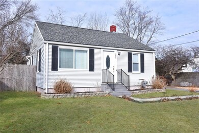 105 Bartlett Dr, Warwick, RI 02886 - photo 2