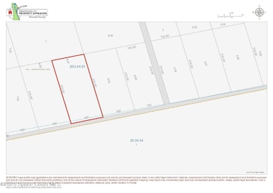 0 Gandy Rd unit 1056617, Mims, FL 32754 - photo 3