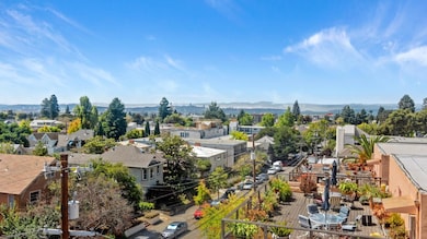 Berkeley Town House unit 5E, Berkeley, CA 94704 - photo 5