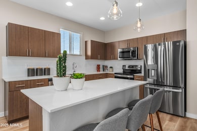 6108 S 47th Ln unit Lot 6, Phoenix, AZ 85339 - photo 4