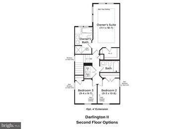 460 Husky Trail, Martinsburg, WV 25403 - photo 7