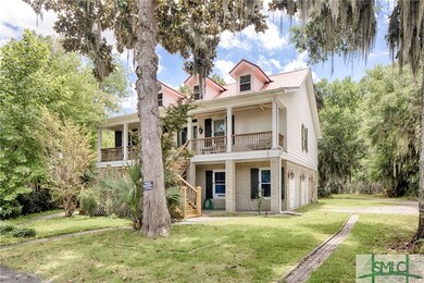 3217 Vernon St, Savannah, GA 31404 - photo 2