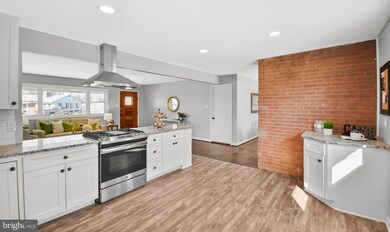 13905 N Meadow Rd, Hagerstown, MD 21742 - photo 3