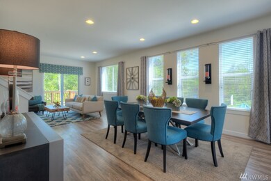 1921 129th Place SW unit A, Everett, WA 98204 - photo 7