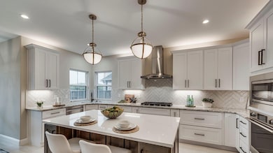 129 Old Bridge Rd, Waxahachie, TX 75165 - photo 3