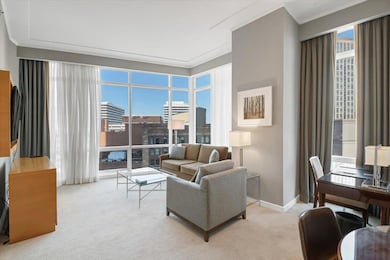 The Atelier Suites at The Ritz Carlton unit 9A, White Plains, NY 10601 - photo 2