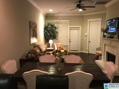 Pics are of a different home with the same floor p
