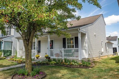 2660 Sparrowhill Drive, Columbus-4