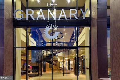 1901-39 Callowhill St unit 817, Philadelphia, PA 19130 - photo 4