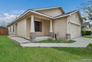 11027 Geneva Moon, San Antonio, TX 78254 - photo 2