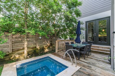 1317 Curtin St, Houston, TX 77018 - photo 7