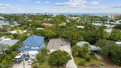 Desirable location in Snug Harbor