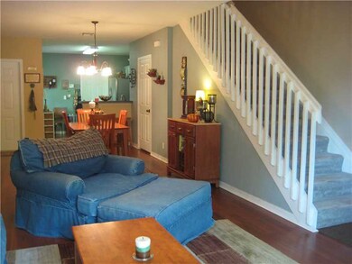 7681 Tamarac Island Cir unit 7681, Tamarac, FL 33321 - photo 7