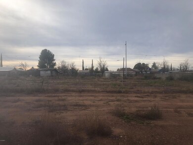 North to South View