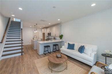 MOVE-IN READY HOME!