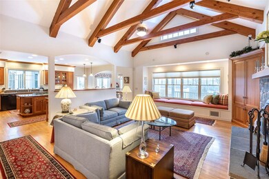 173 Chellis Rd, Plainfield, NH 03781 - photo 6