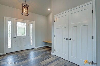 3650 S Hillrise Cir, Wasilla, AK 99623 - photo 4