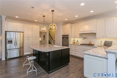 8022 Caler Way, Mechanicsville, VA 23116 - photo 3