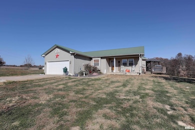 2882 E 1100th St, Loraine, IL 62349 - photo 2