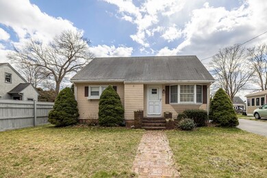 26 Wamsutta Ave, Acushnet, MA 02743 - photo 2