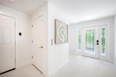 Foyer