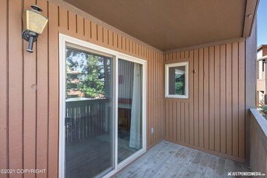 Private Deck