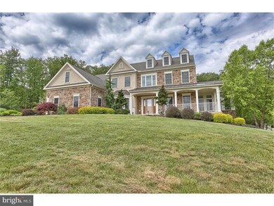 537 Quaker Hill Rd, Morgantown, PA 19543 - photo 3