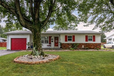 355 Gary Ave, Austin, IN 47102 - photo 3