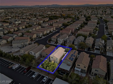 9536 Parker Springs Ct unit 5, Las Vegas, NV 89166 - photo 4