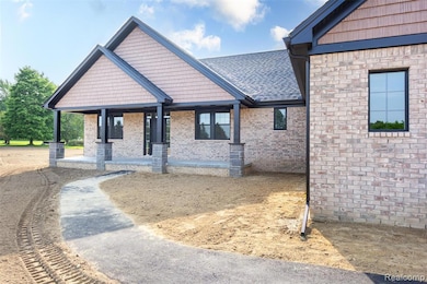 2039 Greater Oak Dr, Lapeer, MI 48446 - photo 6