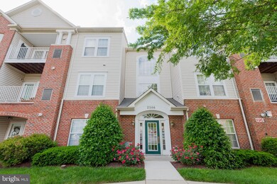 2506 Amber Orchard Ct W unit 103, Odenton, MD 21113 - photo 2