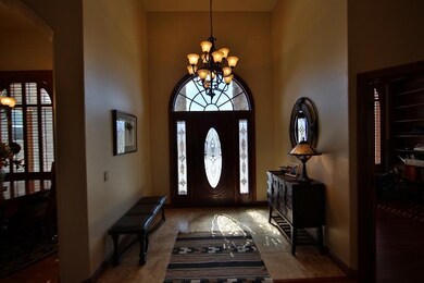Entry Way