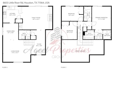 8603 Little River Rd, Houston, TX 77064 - photo 4