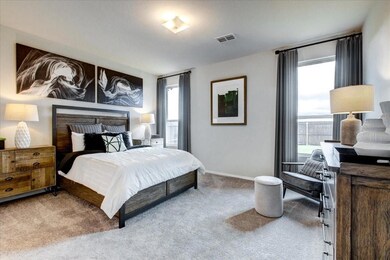 125 Parkview Ln, Boyd, TX 76023 - photo 3