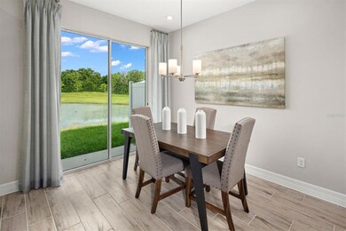 *Model Home Photo*